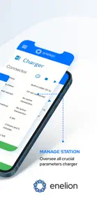 Enelion Configuration Tool screenshot #3 for iPhone