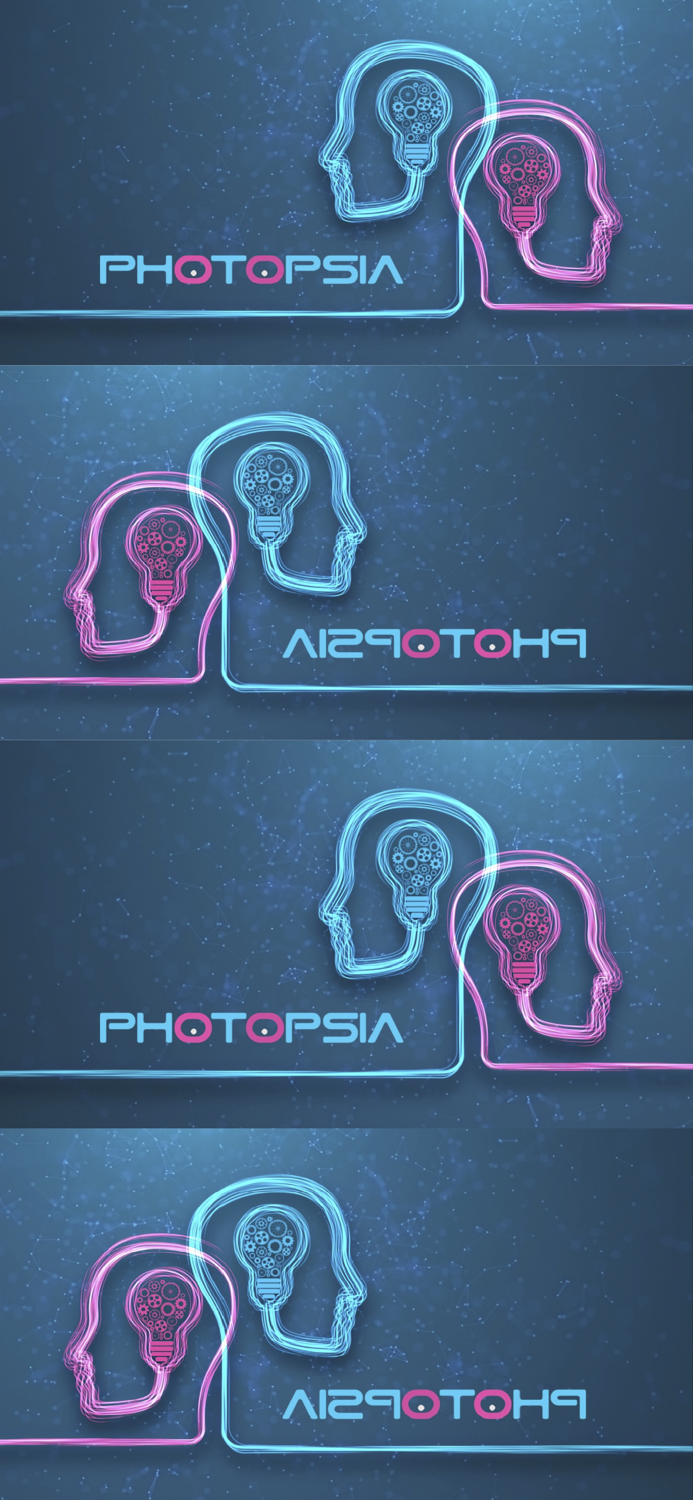 Photopsia