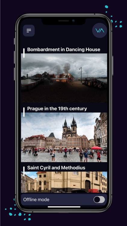 Virtual Arena screenshot-4
