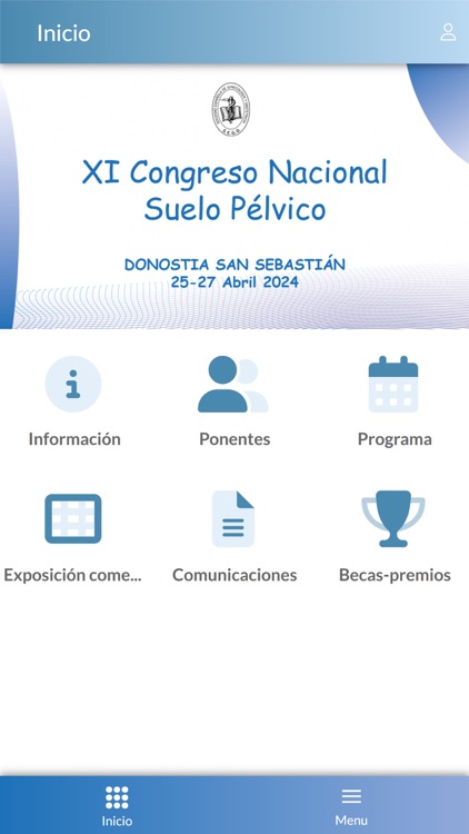XI Congreso Suelo Pélvico
