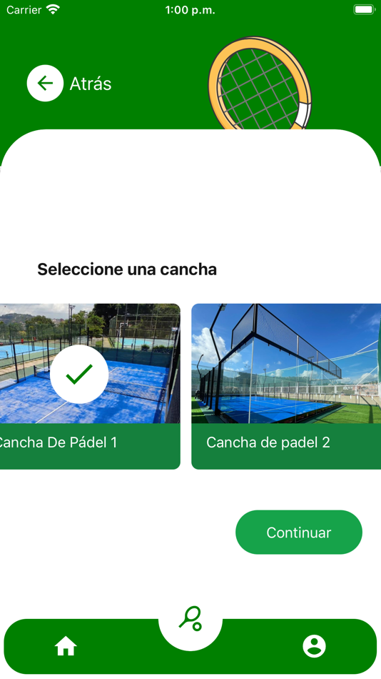 #3. cp app (iOS) 由: Jorge Luis Garcia Pestano