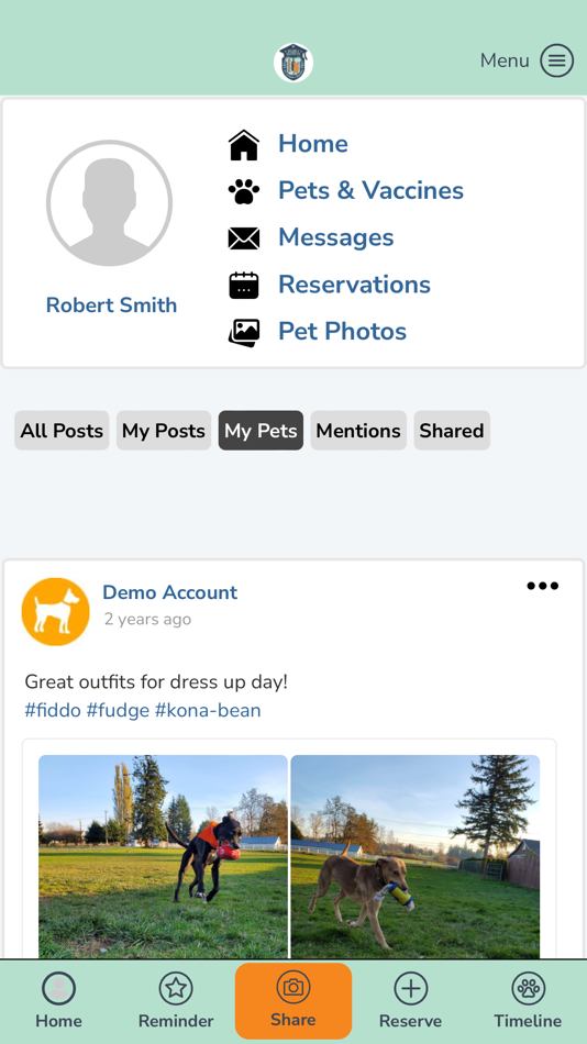 #6. B.A.R.K. Institute (iOS) 由: Pawzlove, Inc.