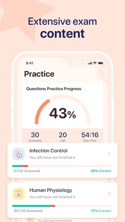 Esthetician Exam Prep: 2024 screenshot-5