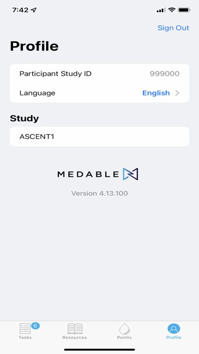 ASCENT1 Screenshot