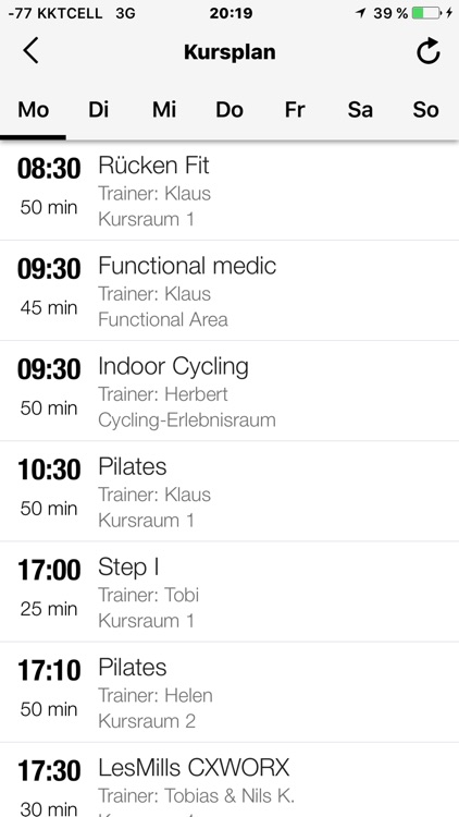 INJOY Köln screenshot-4