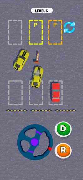 Game screenshot Park Together hack