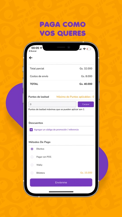 PediBoss screenshot-7