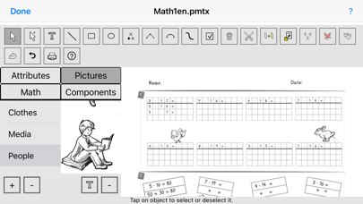Primtext Screenshot