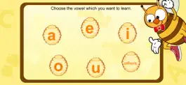 Game screenshot First & Sight Words apk