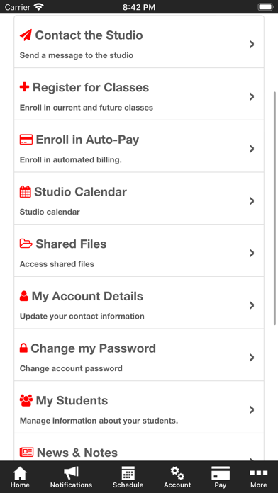 DGAD Screenshot 4 - AppWisp.com DGAD Screenshot 4 - AppWisp.com