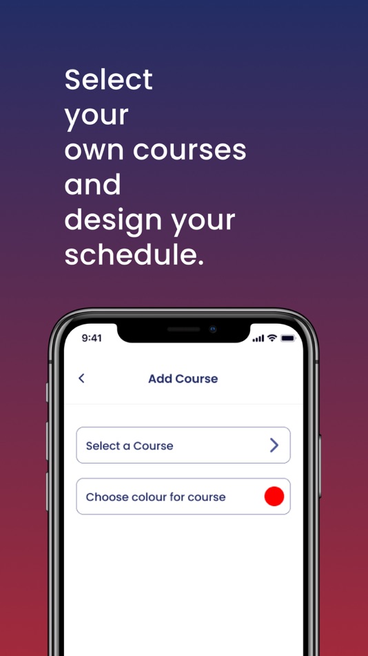#5. TEDU App (iOS) 由: TED University