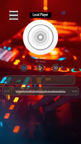 Game screenshot Circuito Guanaco apk