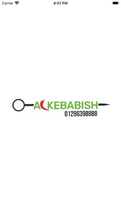 Alkebabish Screenshot