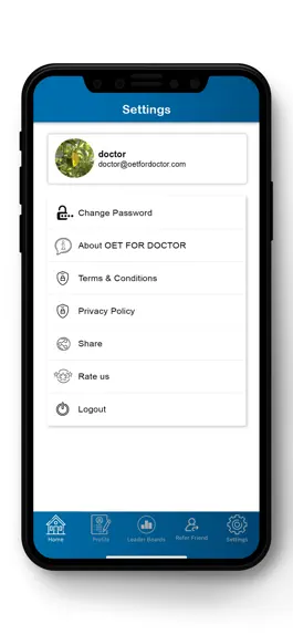 Game screenshot OET Medicine App for Doctors hack