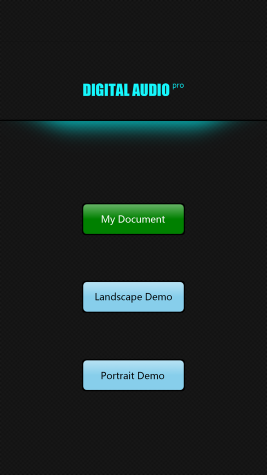 #1. DSP Pro v2 (iOS) 来自: 星忠 宁