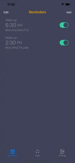 Game screenshot Sleep Deeply and Easily apk