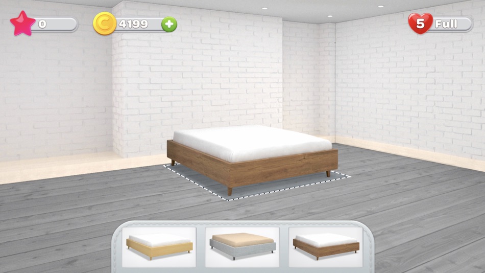 Home Decor - Interior Design - 1.1 - (iOS)