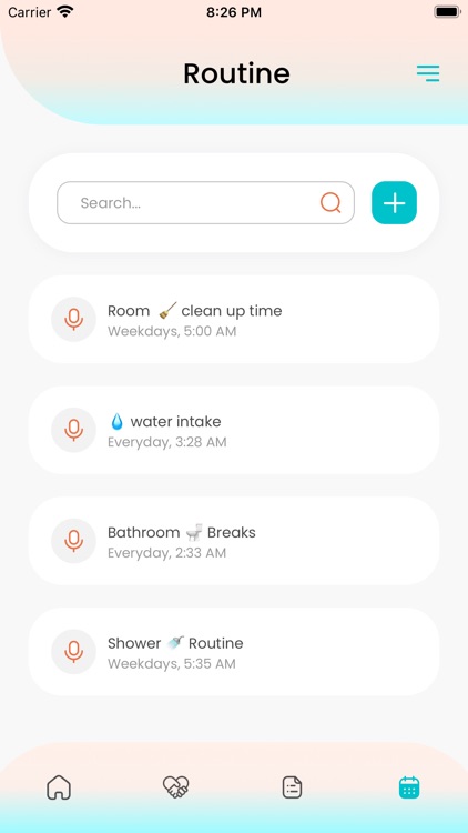 Lionears screenshot-3