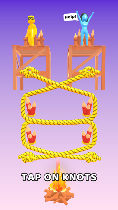 Fire It Up: Puzzle Screenshot