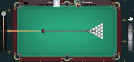 Game screenshot Pyramid Billiard hack