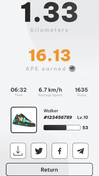 ApeMove screenshot-6