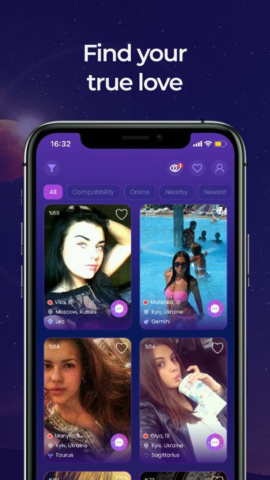 Seeking Love: Sign Arrangement Screenshot