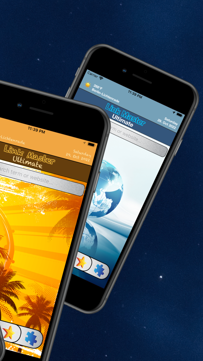 Link Master Ultimate