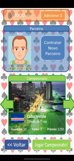 Sueca Portuguesa Grátis - Jogo – Apps no Google Play