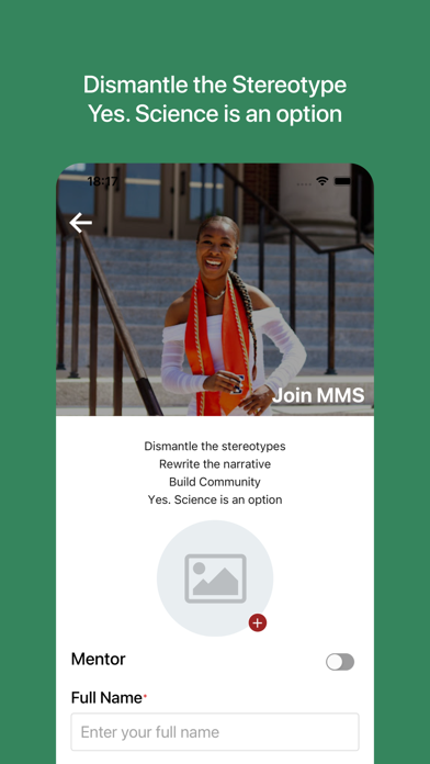 Melanin Medical Specialties Screenshot