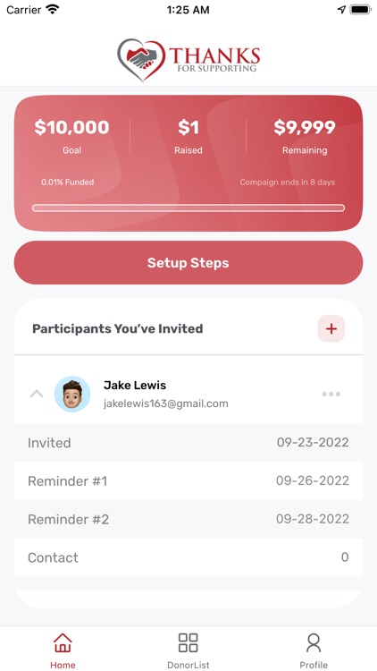 Thanks For Supporting screenshot-9