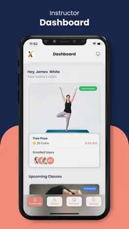 Game screenshot MiXie Fitness mod apk
