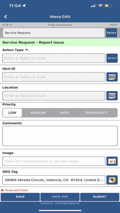 iMarq CAD Screenshot 3 - AppWisp.com iMarq CAD Screenshot 3 - AppWisp.com