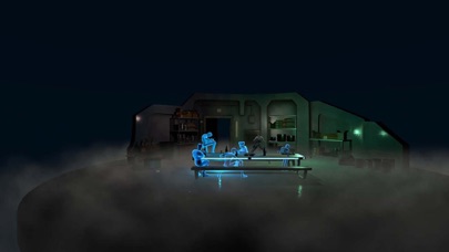 Iago: The Green Eyed Monster Screenshot