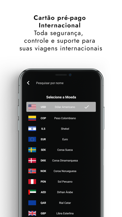 DG Cambio Screenshot