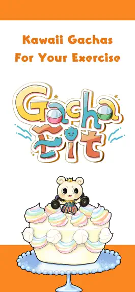 Game screenshot Gacha Fit mod apk