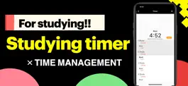Game screenshot Studying timer-Study timer app mod apk