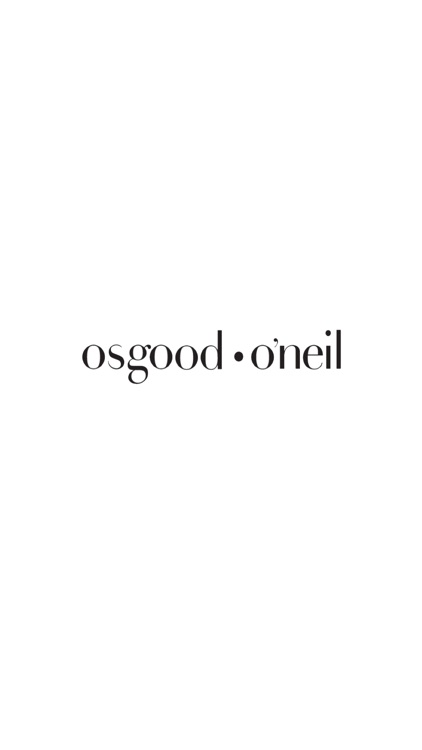 Osgood O'Neil Salon