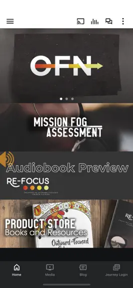 Game screenshot Outward Focused Network mod apk
