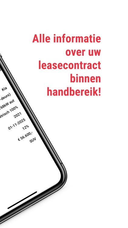 PIM lease berijdersapp screenshot-5