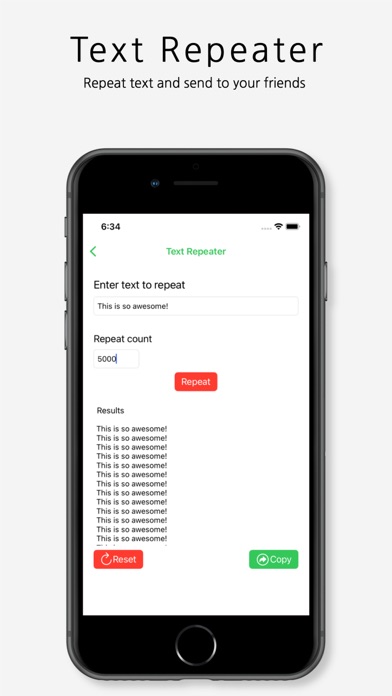 Whats web pro Screenshot