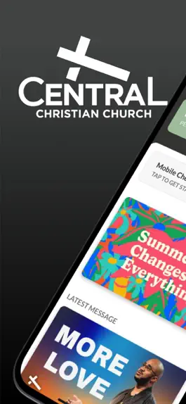 Game screenshot Central Christian Church AZ mod apk