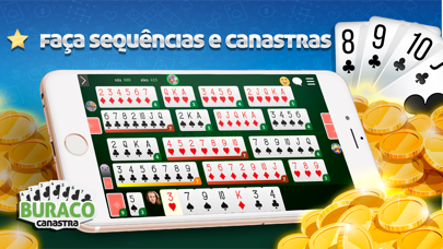 Baixar & Jogar MegaJogos: Cartas e Tabuleiro no PC & Mac (Emulador)