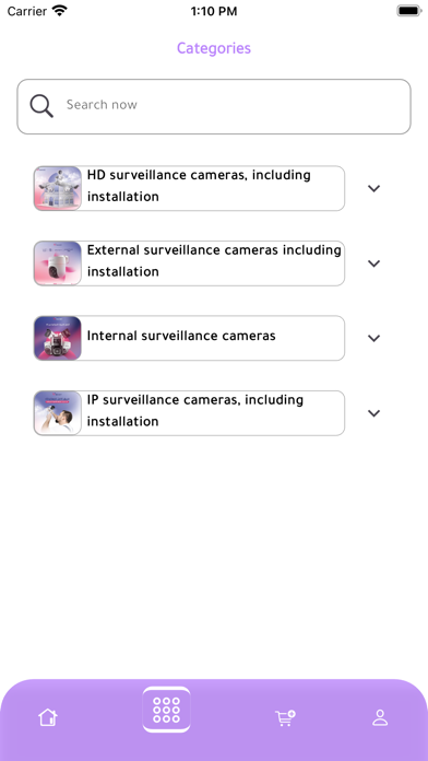 X5Smart Screenshot