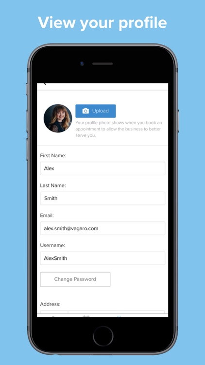 Sisterlocks by AzizaMawiyah screenshot-4