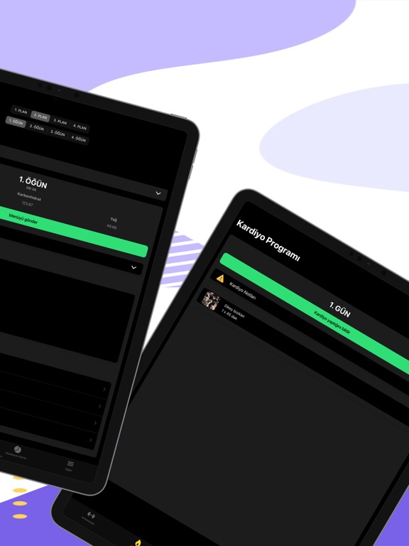 Screenshot #5 pour Mutasyon Academy