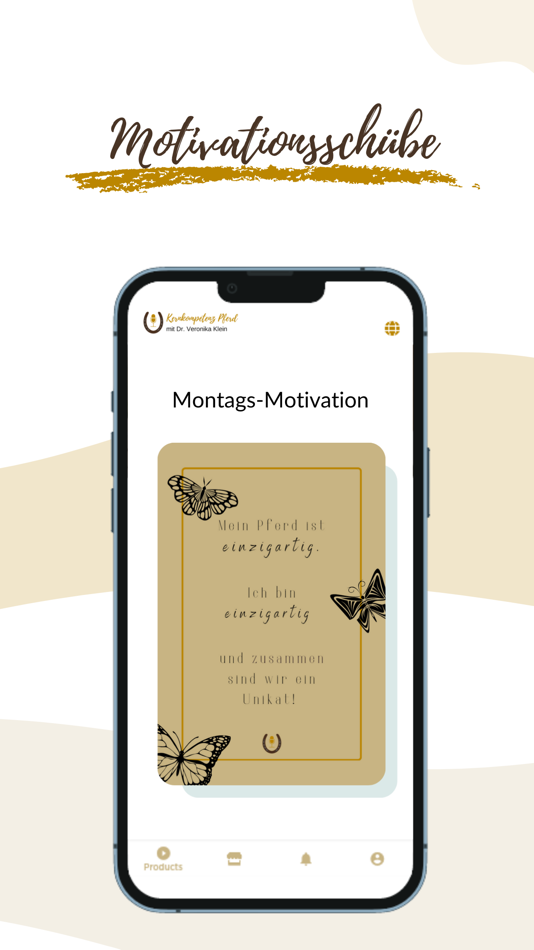#4. Kernkompetenz-Pferd App (iOS) 由: Veronik Klein