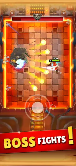Game screenshot Assassin Hero: Infinity Master apk
