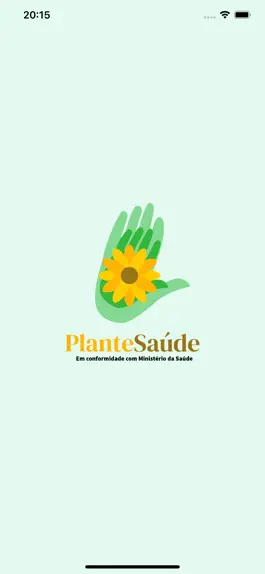 Game screenshot PlanteSaúde mod apk