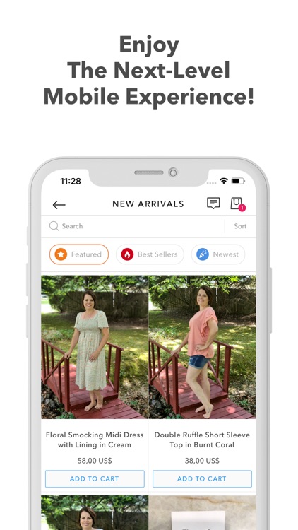 Sweet Sassafras Boutique