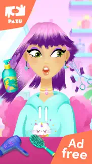 girls hair salon kids games problems & solutions and troubleshooting guide - 2